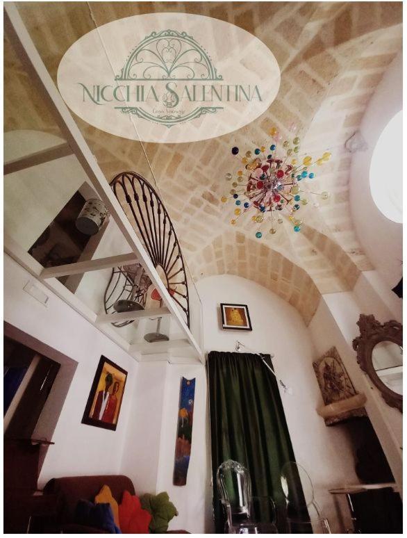 Nicchia Salentina * Francavilla Fontana