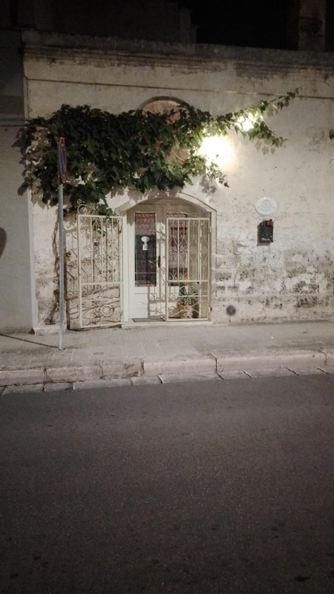 Nicchia Salentina Holiday home