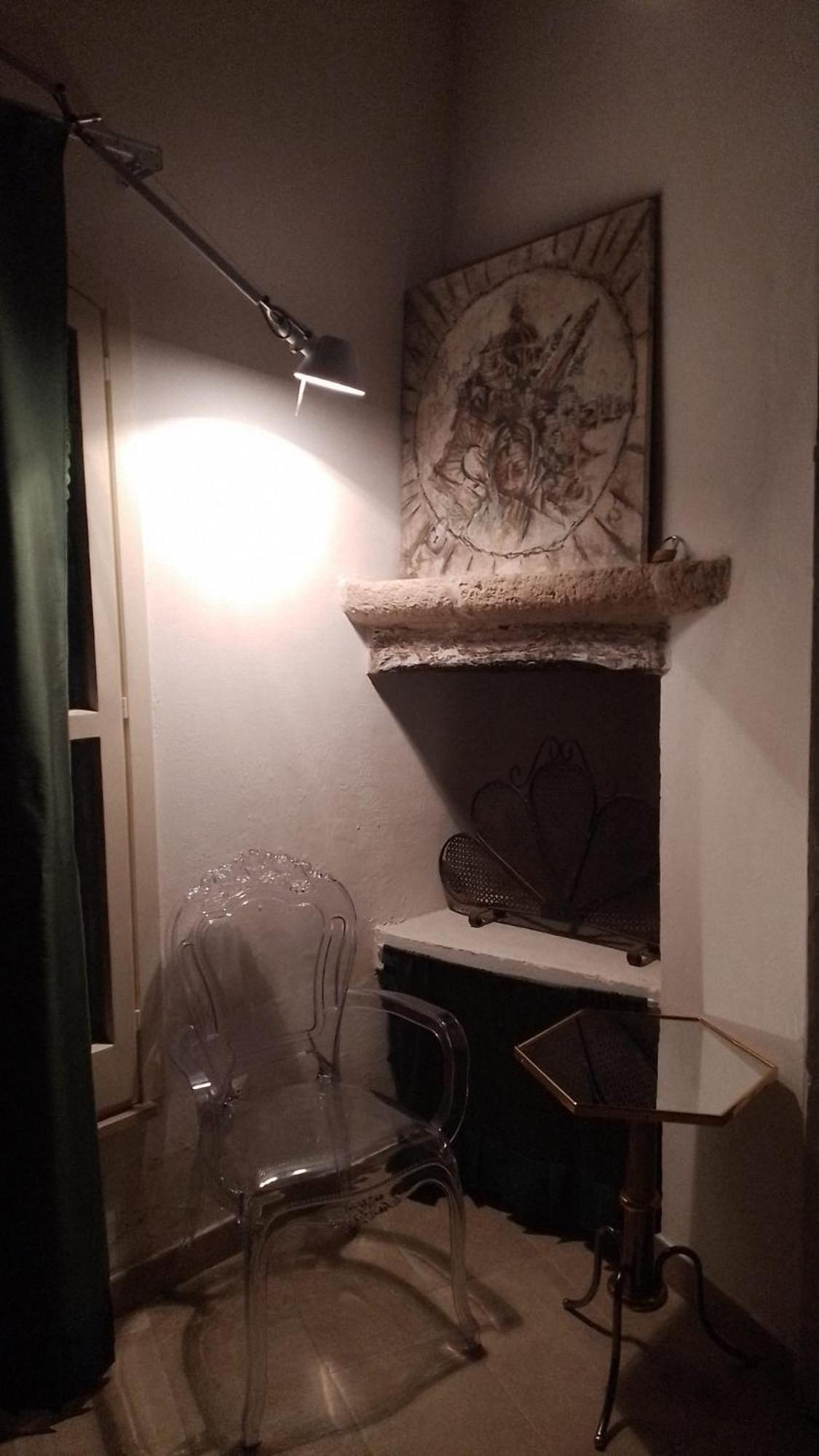 Holiday home Nicchia Salentina