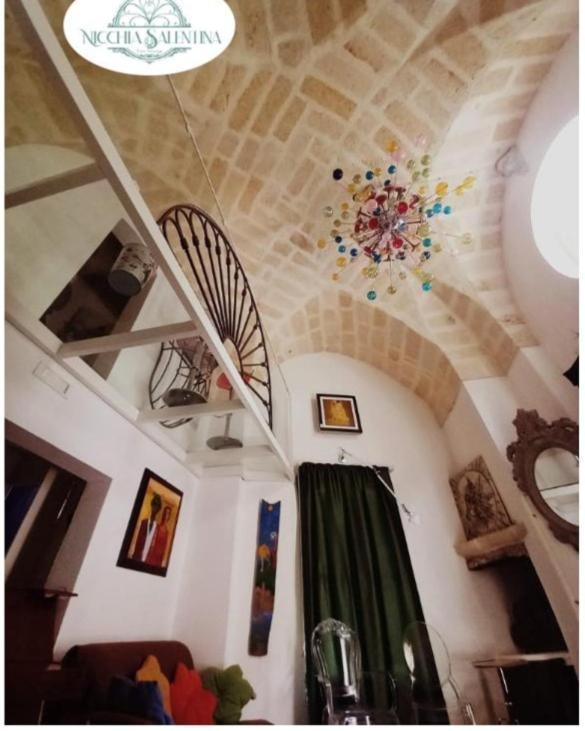 Holiday home Nicchia Salentina Francavilla Fontana