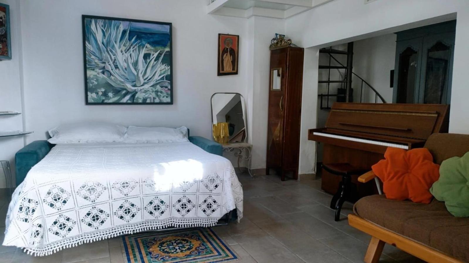 Nicchia Salentina Holiday home