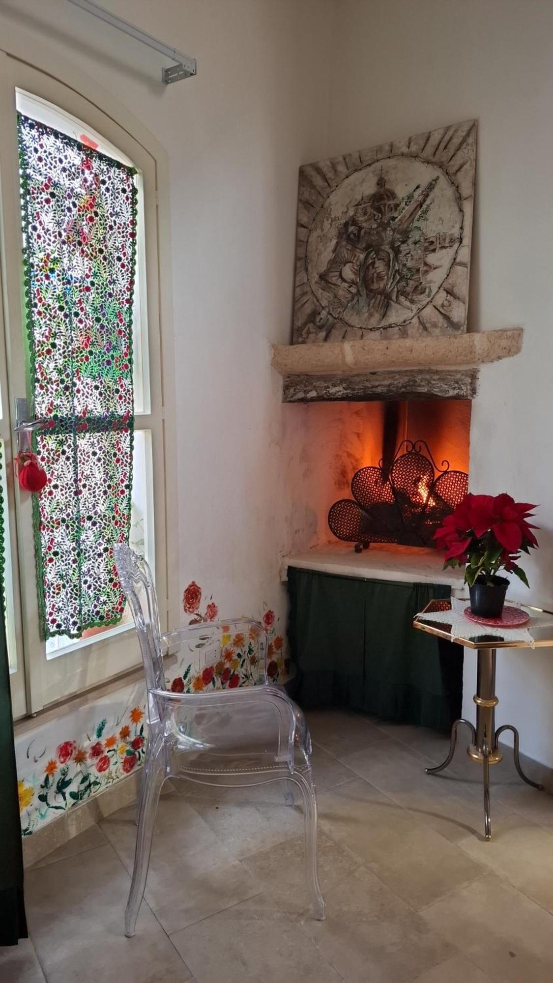 Nicchia Salentina Holiday home